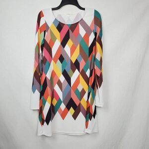 12pm by Mon Ami Large T-shirt Dress